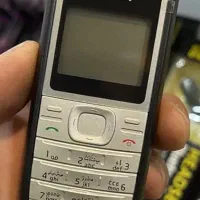 گوشی نوکیا ساده