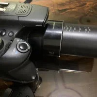 دوربین عکاسی و فیلمبرداری canon اصل ژاپن|دوربین عکاسی و فیلم‌برداری|لنگرود, |دیوار