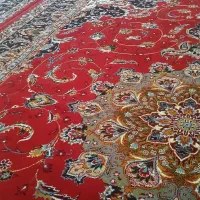 فرش ۱۲ متری نو سالم|فرش|ورامین, ورامین|دیوار