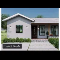 ی واحد  اپارتمان ۱۰۰ متر قولنامه  ۱ خوابه