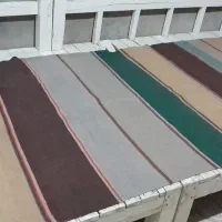 گلیم|گلیم، جاجیم، گبه|خوی, |دیوار