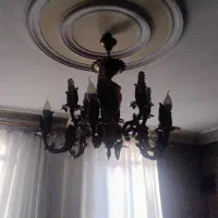 لوستر|لوستر و چراغ آویز|تهران, آبشار|دیوار