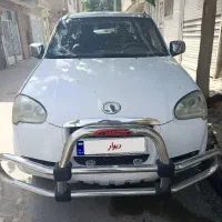 وانت گریت وال وینگل 3، مدل ۱۳۹۱