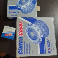 دیسک و صفحه و بلبرینگ اصل ژاپن|قطعات یدکی و لوازم جانبی|اسلام‌شهر, مطهری|دیوار