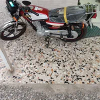 موتور هوندا 200 مدل 403