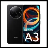 گوشی ردمی A3|موبایل|بردسکن, |دیوار