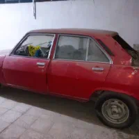 معاوزه با ماشین