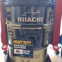 انواع جاروبرقی سطلی l لوازم خانگی بانه گیان