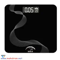 ترازو دیجیتال با ضمانت نامه معتبر زینکو