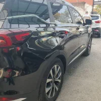 تیگو ۷پروپرومیوم ۴۰۲|خودرو سواری و وانت|لاهیجان, گلستان|دیوار