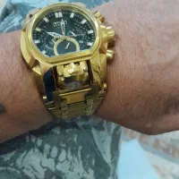 ساعت اینوکتا زئوس بورت پنج موتوره مدل25212