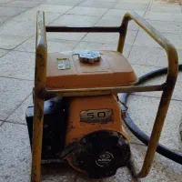 ویبراتور بتن