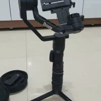 لرزشگیر،گیمبال،رونین،ژیون کرین 2