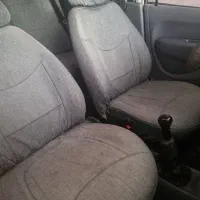 ماتیز مدل ۸۰ استثنایی|خودرو سواری و وانت|تبریز, |دیوار