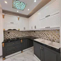 79متری دوخوابه لوکس|فروش آپارتمان|هشتگرد, شهرک پامچال|دیوار