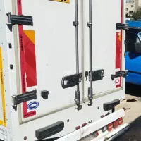 یخچال ایسوزو یا شیلر|قطعات یدکی و لوازم جانبی|صباشهر, |دیوار