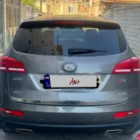 فروش خودروی جک s5