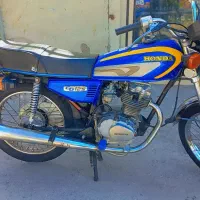 موتور هوندا cdiژاپن