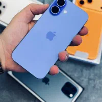 IPHONE 16 NORMAL 128/CH 91%