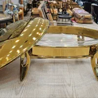 سوفله خوری تک استیل/25 سال گارانتی/تک استیل شیراز