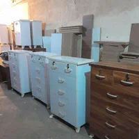 دراور کمد لباس کمدلباس شش کشو و هفت کشو|جاکفشی، کمد، دراور|تبریز, |دیوار