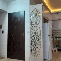 ۱۰۰متری ۲خواب/نوساز و شیک/مسکن زعفرانیه|اجارهٔ آپارتمان|نیشابور, پاستور|دیوار
