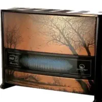 فروش بخاری مروارید سوز