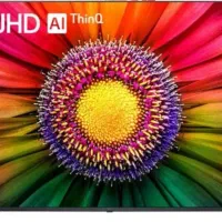 تلویزیون هوشمند الجی 65 اینچ