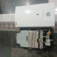 آبگرمکن دیواری ایرانشرق|آبگرمکن، پکیج، شوفاژ|پاکدشت, شهرک انقلاب|دیوار