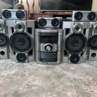 سیستم صوتی سونی GN 100