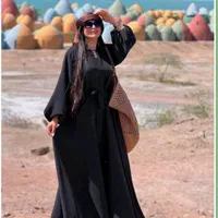 کفتان جلو بسته