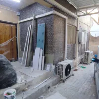 سرویس کولر  و نصب کولر گازی تضمینی