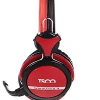 هدفون گیمینگ تسکو|لوازم جانبی موبایل و تبلت|خرم‌آباد, |دیوار