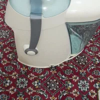 آبمیوه گیری|آبمیوه‌گیر و آب‌مرکبات‌گیر|اهواز, شریعتی جنوبی|دیوار