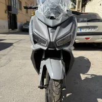 لاکی 185 EVO جدیدترین موتور ایران|موتورسیکلت|اصفهان, سرتاوه|دیوار