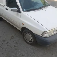 وانت پراید 151 SE، مدل ۱۳۹۹|خودرو سواری و وانت|قزوین, |دیوار