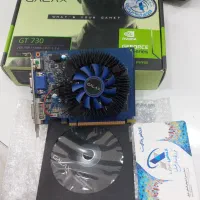 فروش کارت گرافیک NVIDIA Geforce GT730 2GB