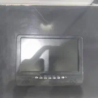 مانیتور هوشمند