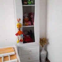 سرویس خواب دومنظوره ممبران|تخت و سرویس خواب|لاهیجان, انقلاب|دیوار