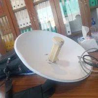 آنتن اینترنت رادیویی پاوربیم|مودم و تجهیزات شبکه|شیراز, شهرک فرزانگان|دیوار