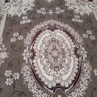 دوعدد فرش نه متری|فرش|سنقر, |دیوار