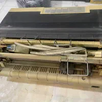 فروش پرینتر سوزنی|پرینتر، اسکنر، کپی، فکس|لاهیجان, فیاض|دیوار