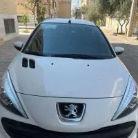 207tu3|خودرو سواری و وانت|یزد, |دیوار