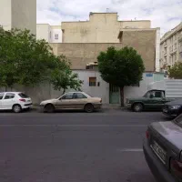 تهرانسر طهماسبی فرد کلنگی قابل سکونت|فروش زمین و ملک کلنگی|تهران, شهرک پاسداران|دیوار