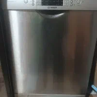 ماشین ظرفشویی بوش