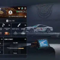 اکانت کالاف|کنسول، بازی ویدئویی و آنلاین|شیراز, شریفآباد|دیوار