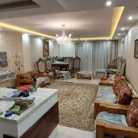 ۱۱۲متر آپارتمان نوساز دو کله نور