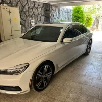 BMW۷۴۰i|خودرو سواری و وانت|رشت, معلم|دیوار