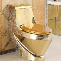 تبدیل توالت ایرانی به فرنگی و یا بالعکش