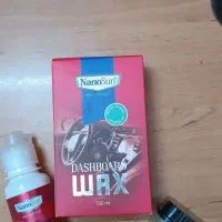 واکس داشبورد نانو